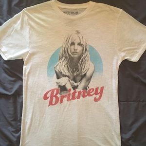 Britney Spears Tee